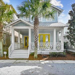 Endless Summer Escape by 30A Escapes