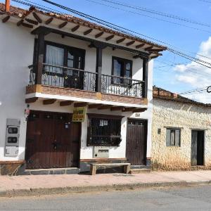 Confortable apartamento cerca de la plaza principal