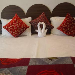 HIMALAYANVIEW KASAULI
