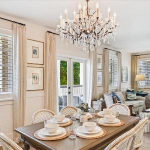 Sea-ing Green at Rosemary by 30A Escapes