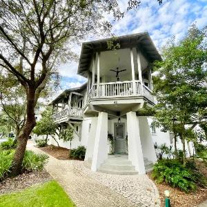 Amen Corner by 30A Escapes