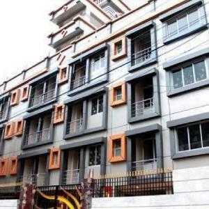 Hotel Debjyoti