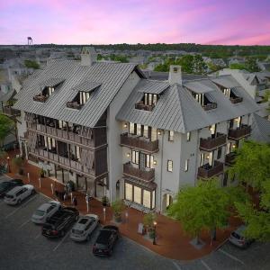 Ocean`s Six by 30A Escapes