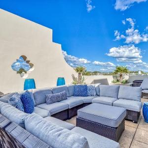 6 Barrett Place by 30A Escapes