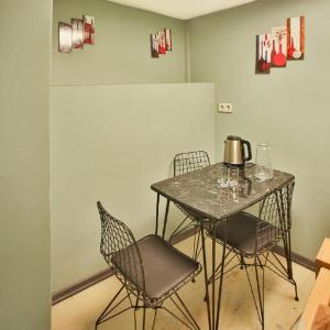 Es Seyir Residence