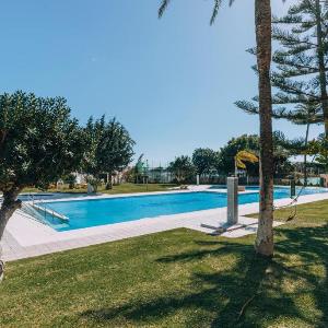 Sea view gem in Torremolinos