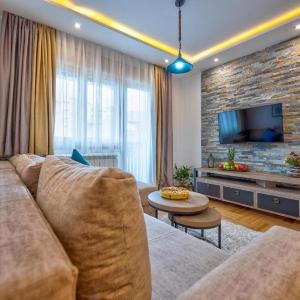 OPERA LUX Apartments Green Hill - Kod Akva Parka - Relax & Free Parking