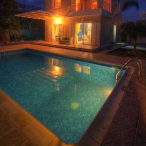 Villa Athina