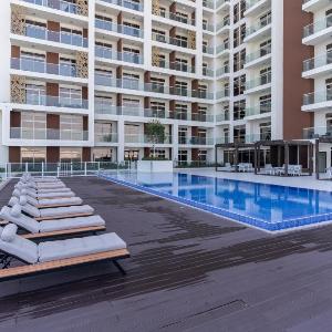 Jewelz By Danube - Studio Apartment - Allsopp&Allsopp