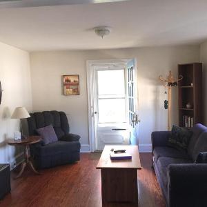 Bryn Mawr Guest Suites