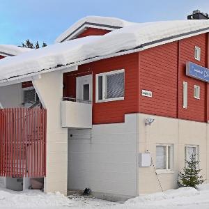 Kuunkajo Incl WiFi Sauna Ski service and storage room