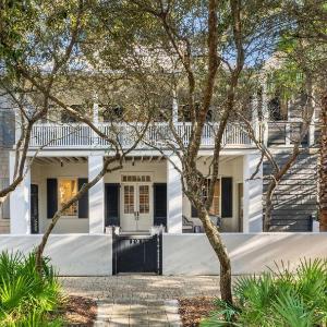 Stairway to Heaven Cottage by 30A Escapes