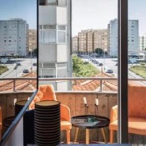 The Plaza Boavista