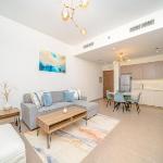 ALH Vacay - Dubai Hills 1 Bedroom 