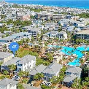 Emerald Escape by 30A Escapes
