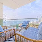 ALH Vacay - Amazing 2 Bedrooms with Ain View Dubai