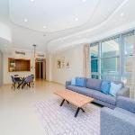 ALH Vacay - 2 Bedrooms in Downtown Dubai