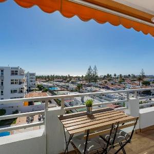 Barbados 401 by VillaGranCanaria
