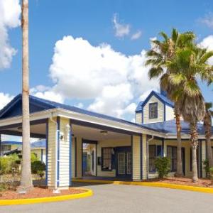 Days Inn by Wyndham Kissimmee FL