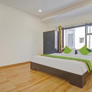Itsy Hotels Villa Inn Aurangabad
