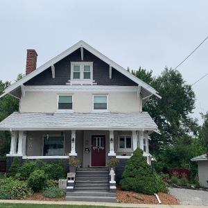 Patrick's Bed and Breakfast