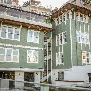 Loop Hotel Bosphorus Istanbul
