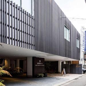 Kanazawa ekimae hotel Stylish Station Hotel Kanazawa