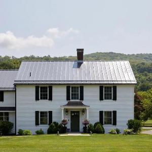 The Kent Collection - The Firefly Inn