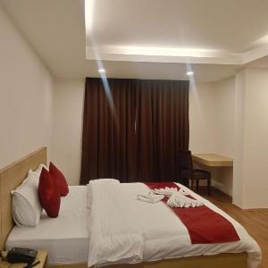 KINGS PALACE HOTEL