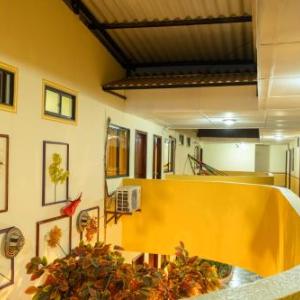 Hotel Costa mar