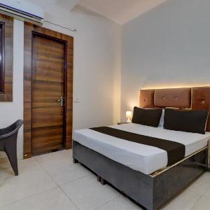 Hotel O Happy Moments