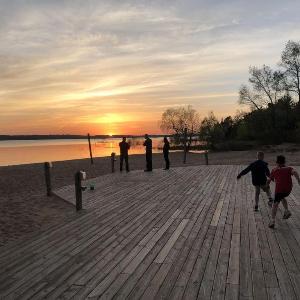 The Shores
