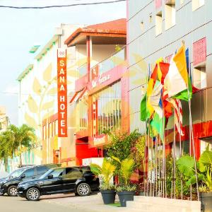 SANA Hotel