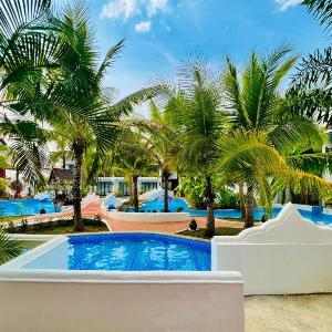 Manyo Hotel and Resort