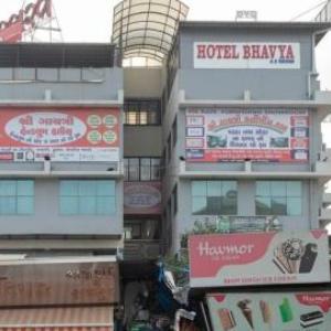 HOTEL BHAVYA