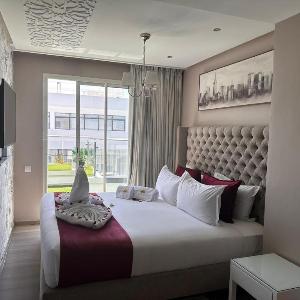 Rent-inn Boutique Hotel