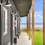 South Bay Inn Westport