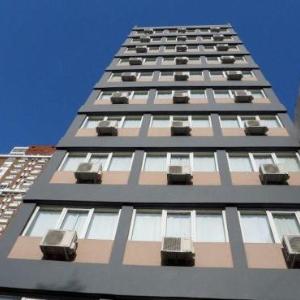 Hotel Juramento