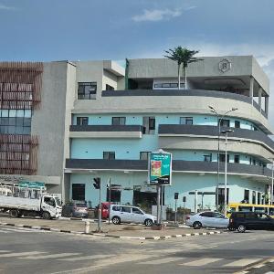 Burundi Palace Boutique Hotel