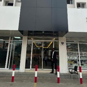Ixoras Hotel Victoire