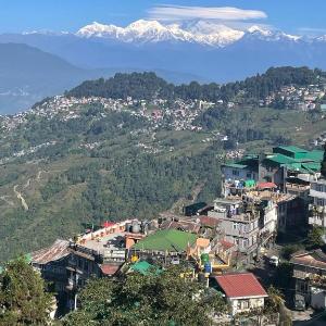 Darjeeling Guest House Deluxe