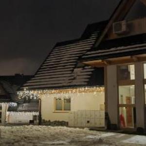 Apartament XAVIER Kościelisko