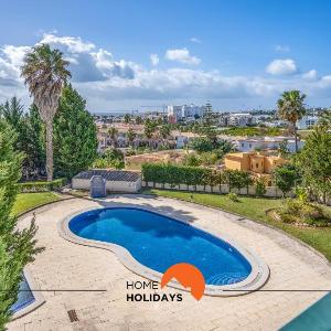 #201 Family Apartment Quiet Resort