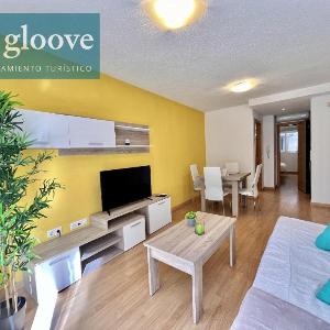 Rouna IV by Gloove