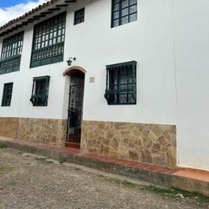 Acogedora casa en Villa de Leyva