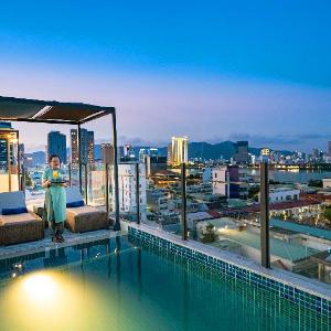 Cozy Danang Boutique Hotel
