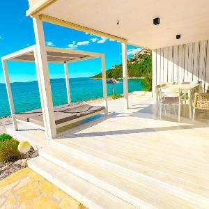 Buqez Eco Resort - Beach Villa 22