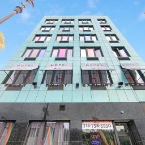 hotel365