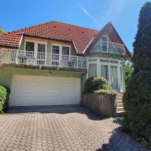 Apartment in Siofok - Balaton 34971