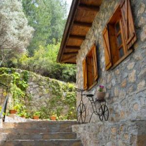 Watermill Hotel